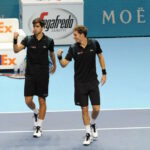 (D) – 17e titre pour Herbert et Mahut