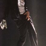 News numéro 1 : La Mort de Michael Jackson