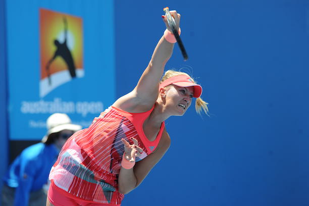 Australian Open 2016