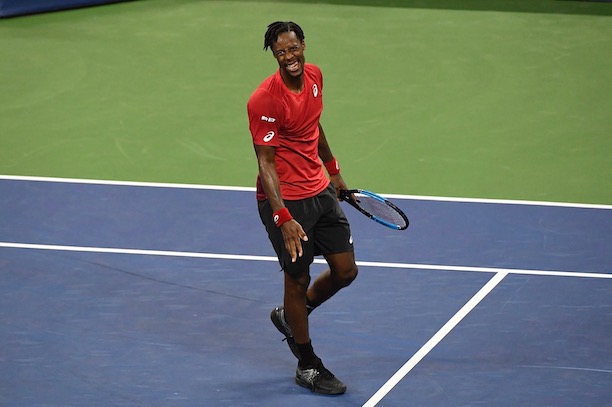 TENNIS : US Open 2019 - USA - 31/08/2019