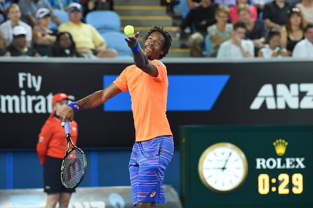 Australian Open 2015