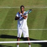 Que peut‐on attendre de Monfils sur gazon ?