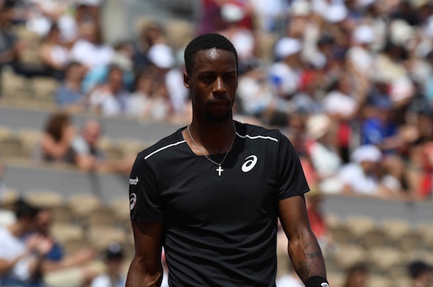 Roland Garros 2018Lundi 27