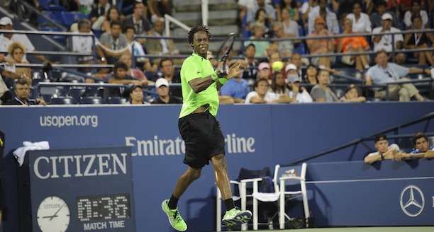 ©Gianni Ciaccia/SportVision