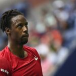 Monfils prend la porte