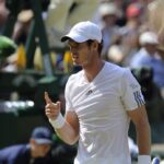 Le jour où Murray a mis fin à 77 ans de disette à Wimbledon