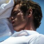 Après Roddick et Djokovic, Murray sorti !
