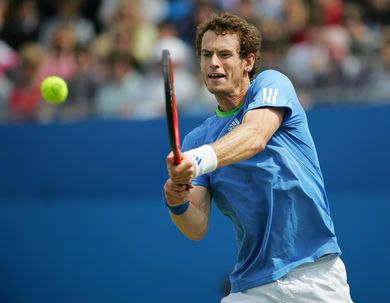 MURRAY,Andy(GBR)