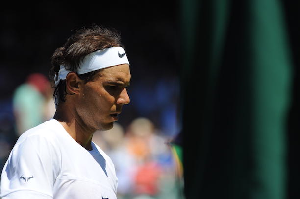 Wimbledon 2015