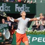 Que voudriez‐vous dire à Rafael Nadal ?