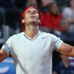 Nadal pulvérise Dimitrov