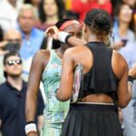 Osaka sur Gauff : « C’est déjà une star, c’est très clair »