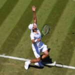 Pouille confirme face à Medvedev
