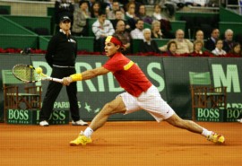 Rafa-Davis-Cup