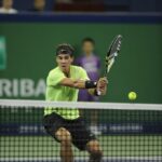 L’élimination de Nadal en images