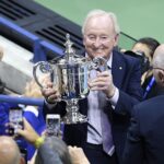 Rod Laver : « Je ne serai pas surpris que Medvedev l’emporte »
