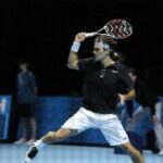 Federer : « Davydenko a le respect de ses pair »