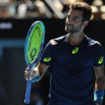 Noah Rubin, ancien 125e mondial, abandonne le tennis pour le pickleball, Judy Murray s’inquiète