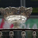 Kanner : « La compétition doit avoir lieu en Guadeloupe » Saladier Coupe Davis