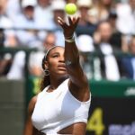 Les joueuses de tennis raflent la mise