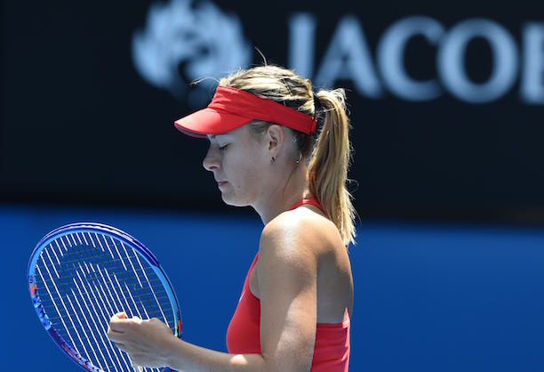 Australian Open 2015