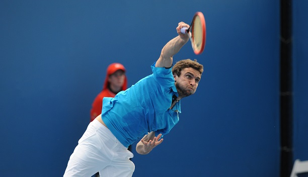 Australian Open 2014