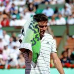 Simon trop juste pour Söderling