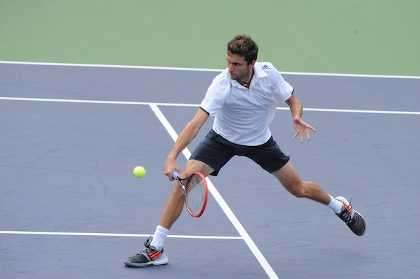 Shanghai Rolex Masters 2014