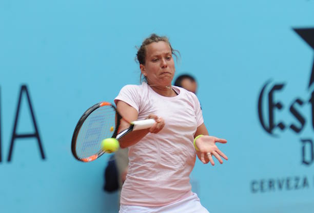 Mutua Madrid Open 2015