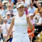 Svitolina : « Défendre mon titre au Master »