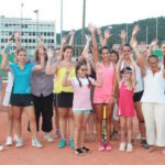 Franck Gabriel : « Faciliter et optimiser l’accès au tennis féminin »