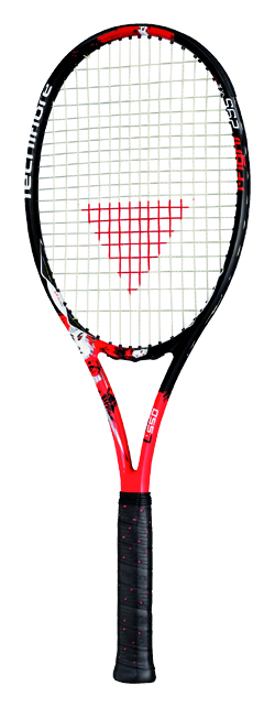 Actualité > Tecnifibre T.Fight 295 VO2 Max - We Love Tennis