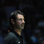 Les grands témoins… Patrick Mouratoglou