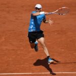 Thiem en mission