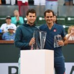 Thiem : « C’est un peu irréel »