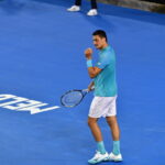 Boris Becker sur Bernard Tomic, tombeur de Karen Khachanov : « Il est de retour ! »