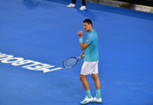 Boris Becker s’enthousiasme au retour en forme de Bernard Tomic : « Il est de retour ! »