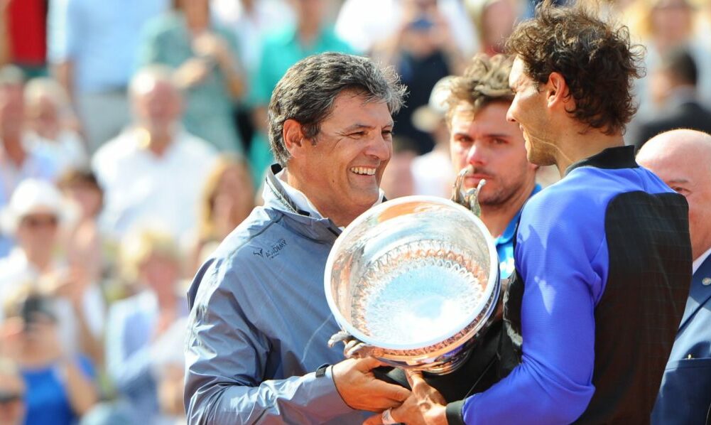 Toni Nadal : « Si Djokovic ne peut pas jouer Roland‐Garros, il n&#39;aura d&#39;autre choix que de ...