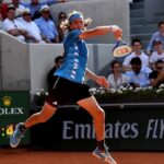 Tsitsipas sur Cuevas : « C’était l’une des mes idoles quand j’étais petit, au même titre que Federer »