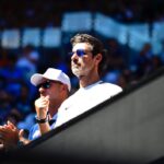 Mouratoglou : « J’ai la chance de vivre de ma passion »