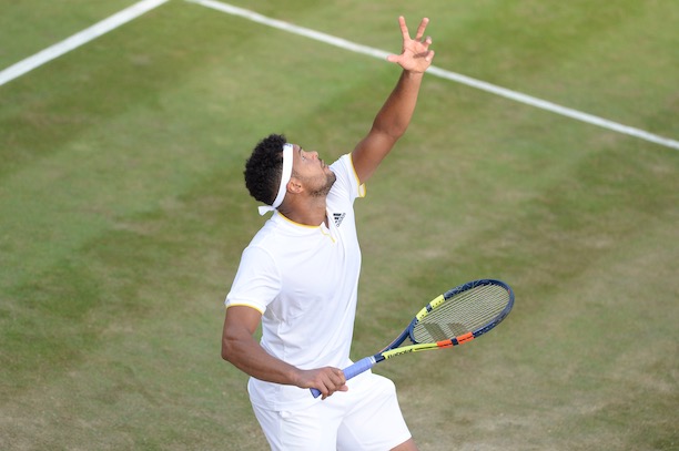 Wimbledon 2017
(c)Chryslène Caillaud