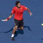 Jo‐Wilfried Tsonga : « Un tournoi qui m’inspire »