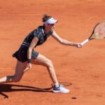 Révélation féminine de l’année – Vondrousova, la nouvelle pépite tchèque (3÷5)