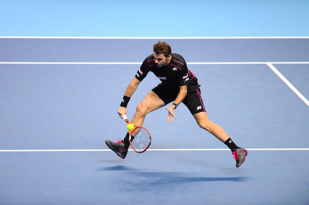 Barclays ATP World Tour Finals 2015