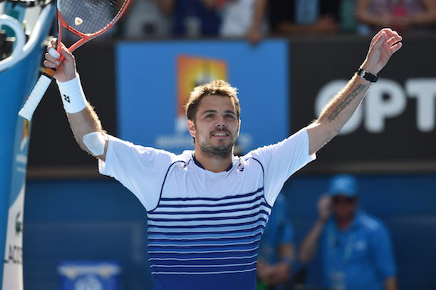 Australian Open 2015