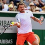 Match masculin de l’année – Tsitsipas / Wawrinka, le sommet de Roland‐Garros (2÷5)