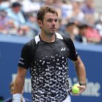 Wawrinka : « Félicitations Andy, tu es un grand champion »