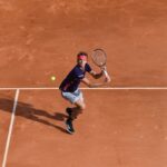 Zverev encore présent