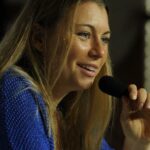 Zvonareva : « Après tant d’années, mon physique et ma mentalité sont toujours là »