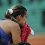 Amélie Mauresmo, le clap de fin (2÷2)